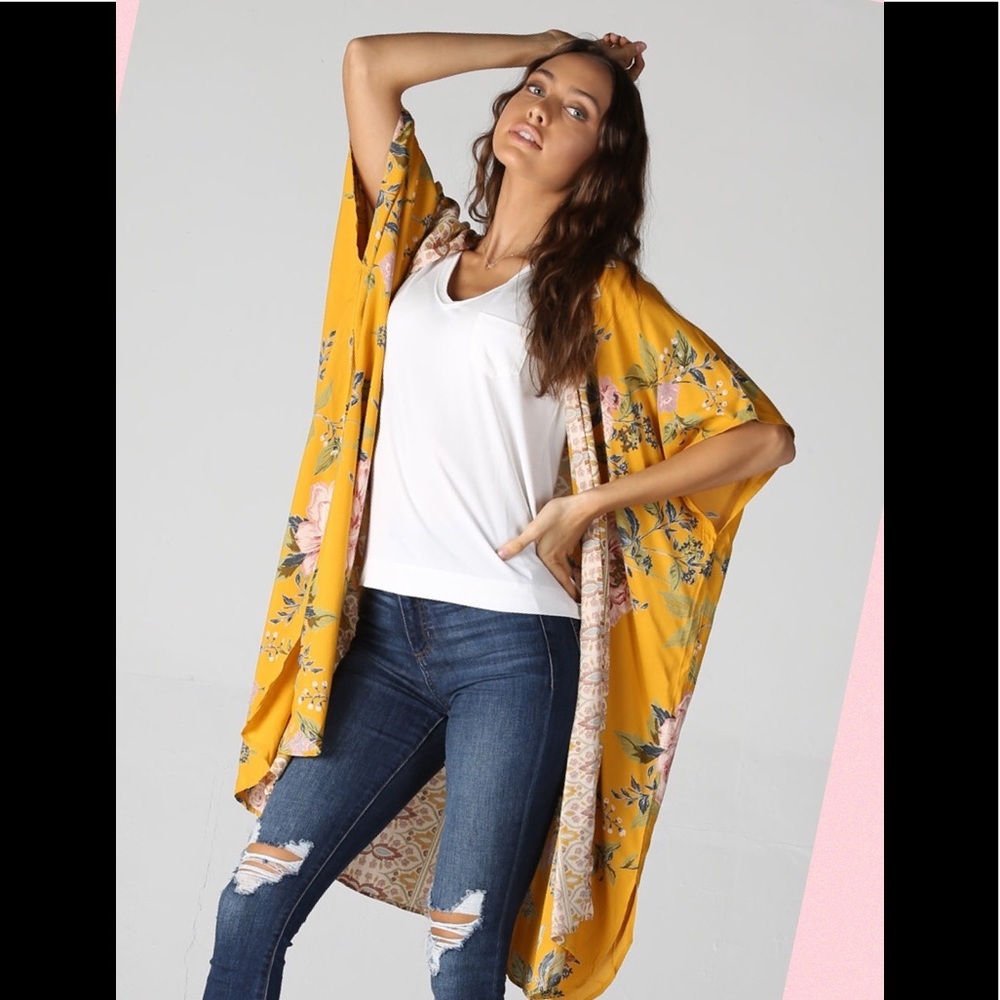 KIMONO